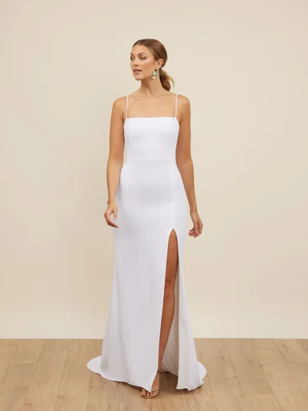 Jupiter Bridal Dress sold by Park and Fifth