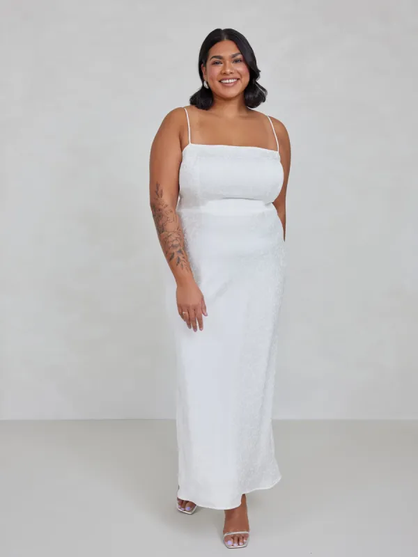 Maxine Dress ES sold by Park and Fifth