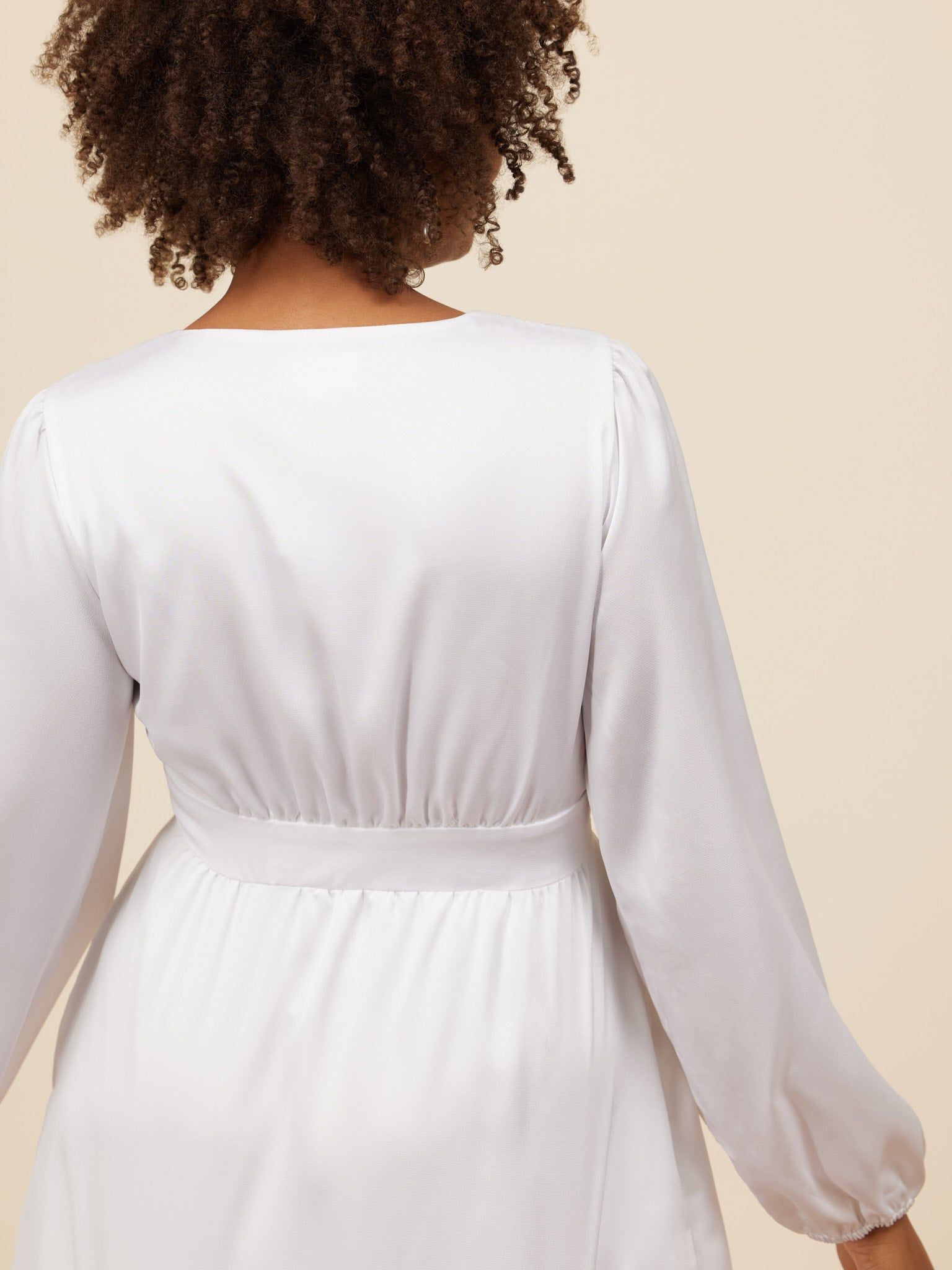 Astoria Mini Dress sold by Park and Fifth product image thumbnail 5