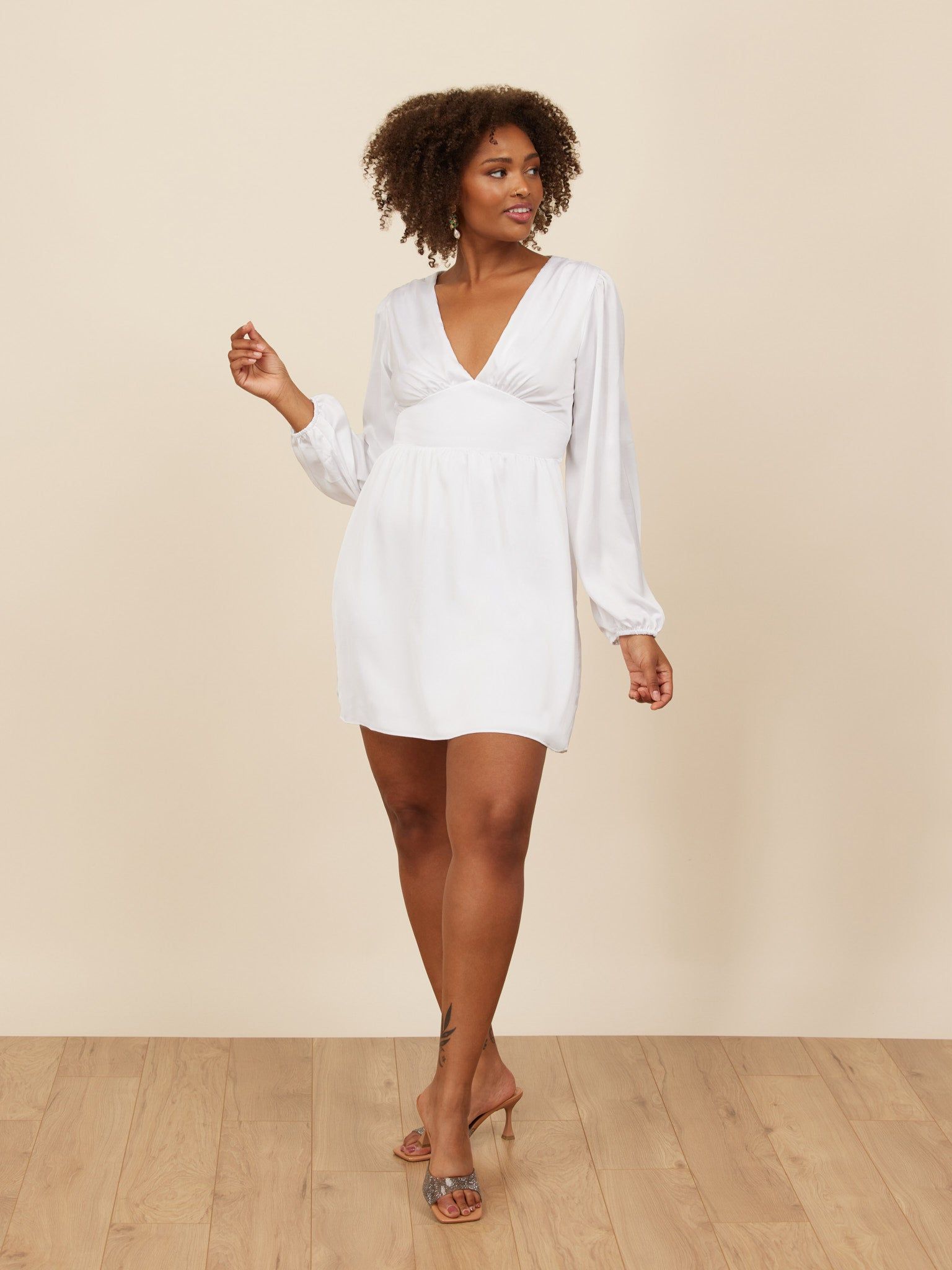 Astoria Mini Dress sold by Park and Fifth product image thumbnail 2