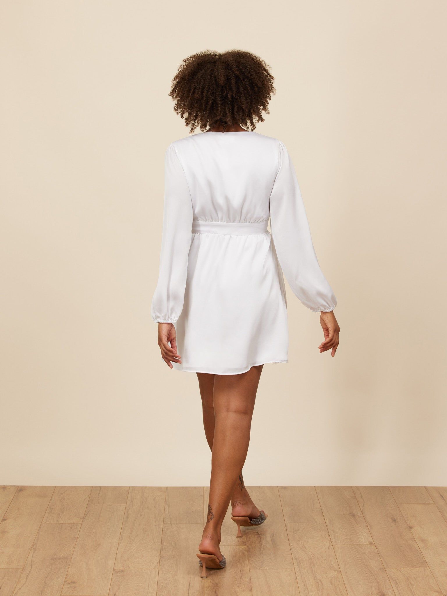 Astoria Mini Dress sold by Park and Fifth product image thumbnail 4