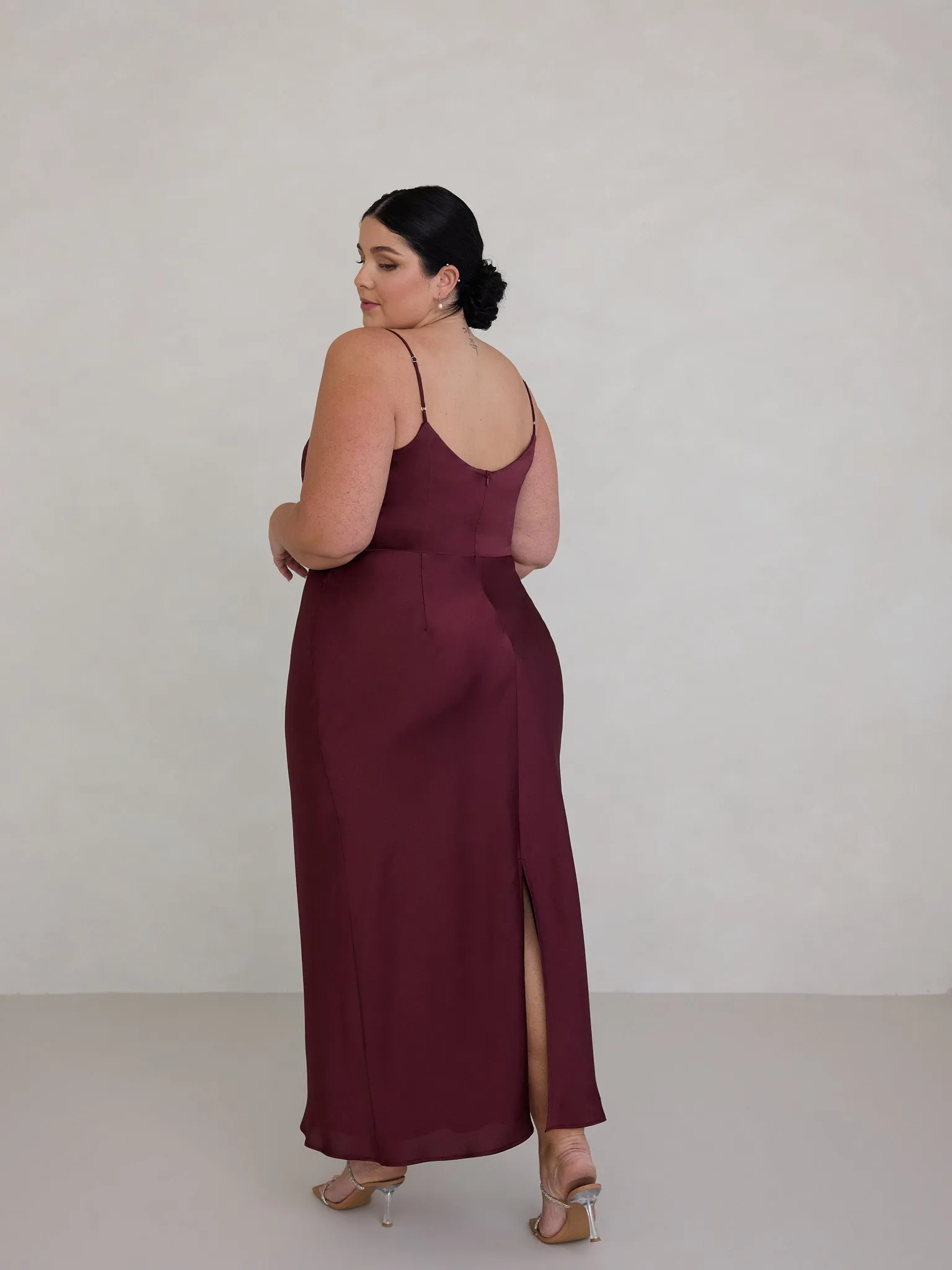 Maxine Dress ES sold by Park and Fifth product image thumbnail 3