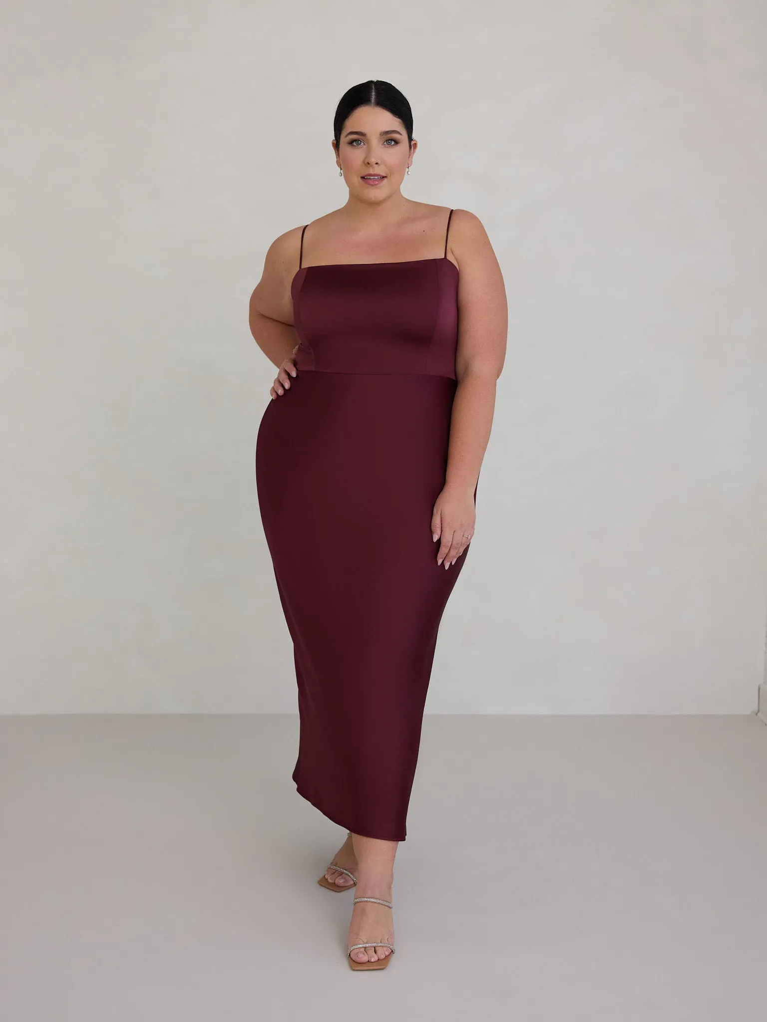 Maxine Dress ES sold by Park and Fifth