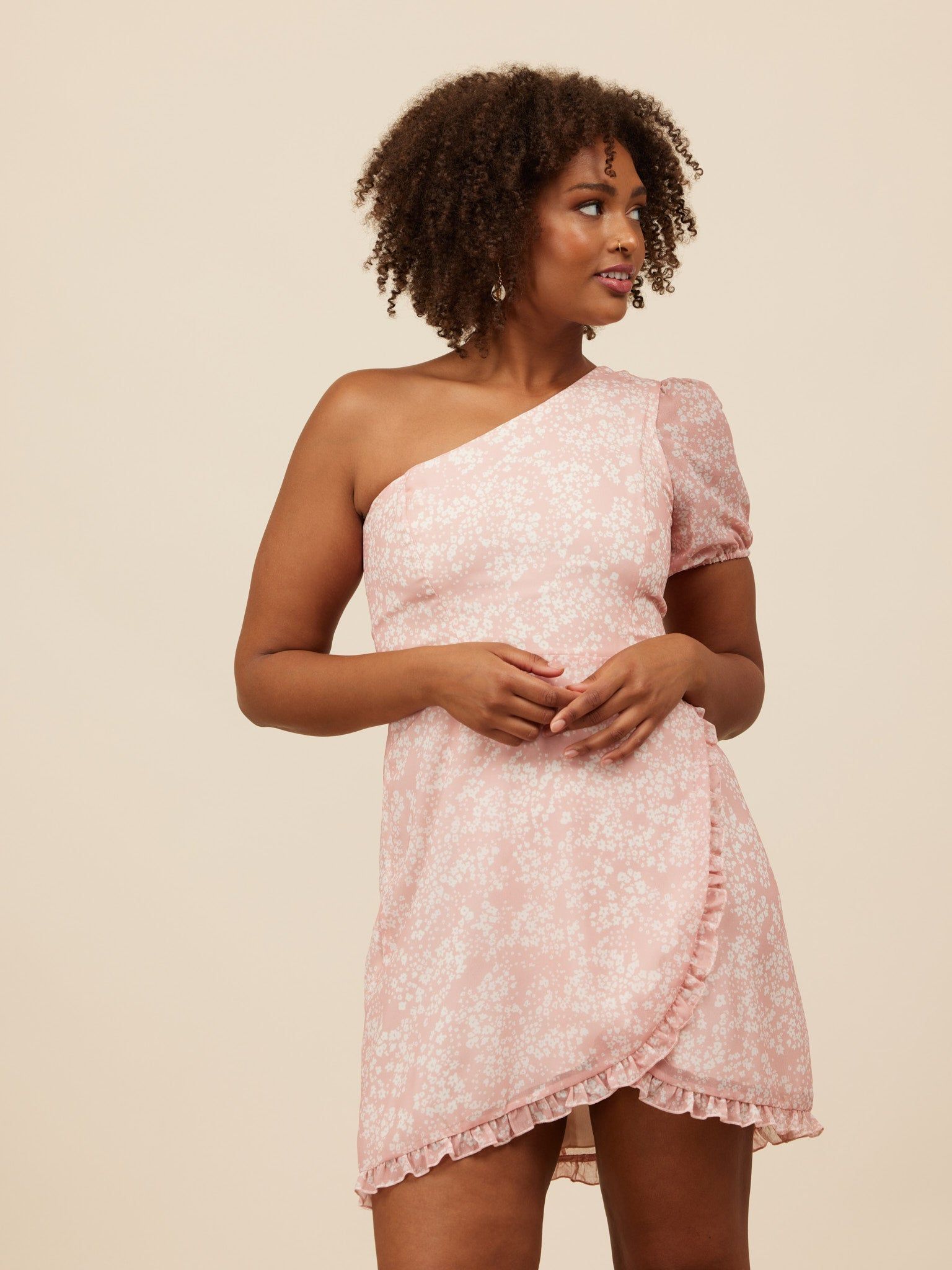 Hacienda Mini Dress sold by Park and Fifth product image thumbnail 3