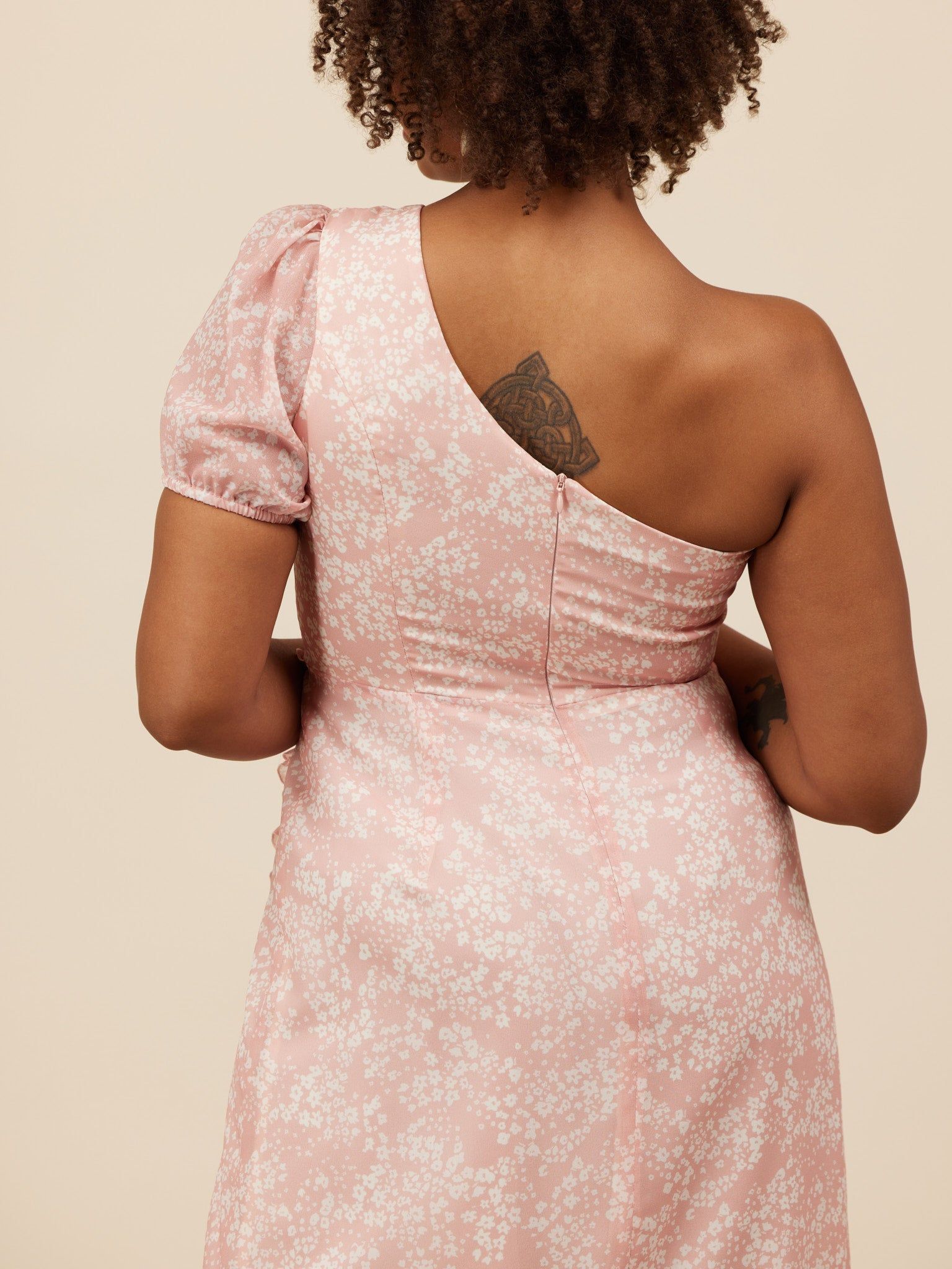 Hacienda Mini Dress sold by Park and Fifth product image thumbnail 6