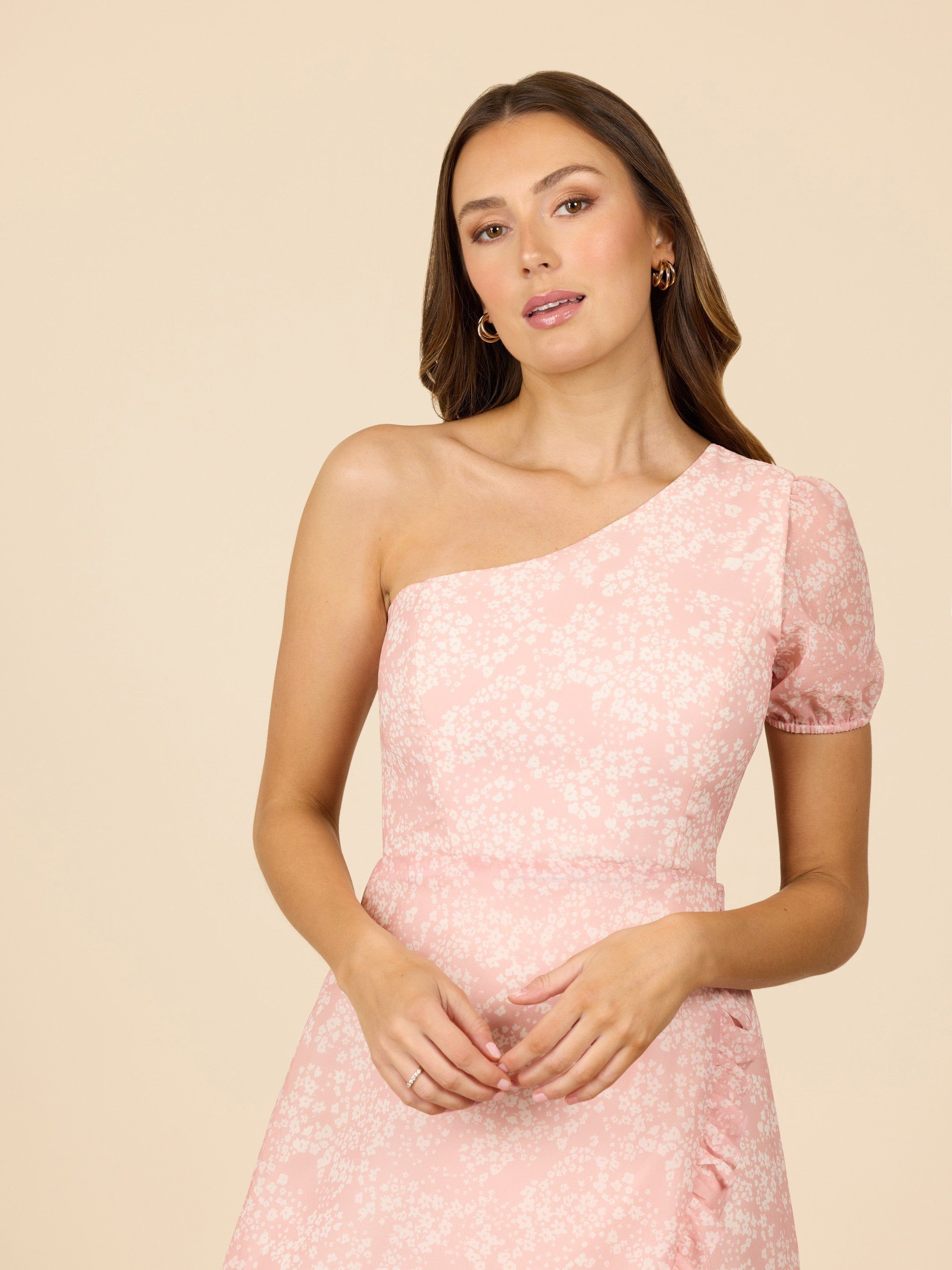 Hacienda Mini Dress sold by Park and Fifth product image thumbnail 7