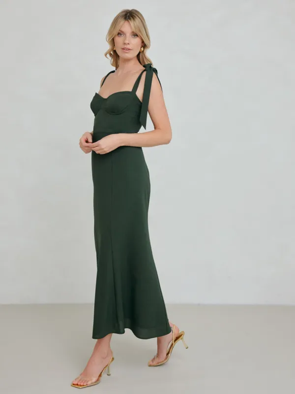 Marlowe Dress sold by Park and Fifth