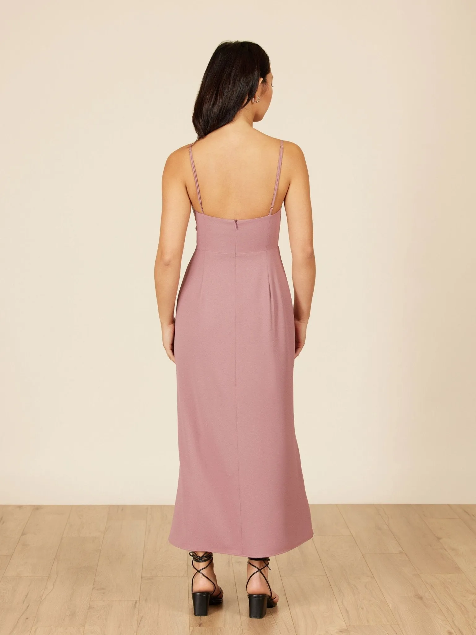 Lincoln Dress sold by Park and Fifth product image thumbnail 4