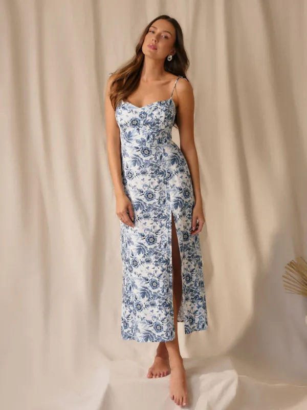 Willow Dress sold by Park and Fifth
