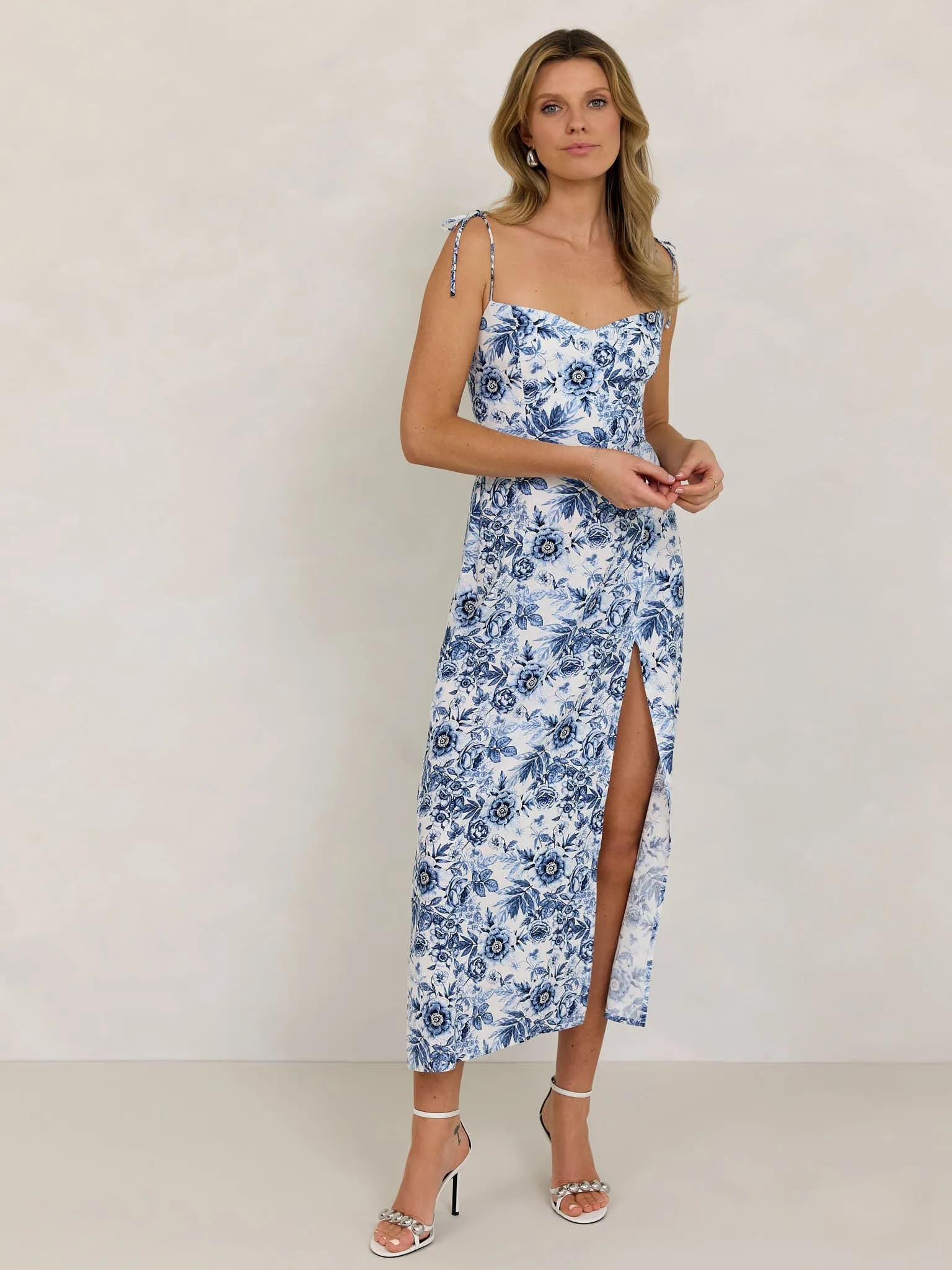 Willow Dress sold by Park and Fifth product image thumbnail 5