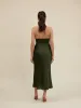 Stanton Dress sold by Park and Fifth