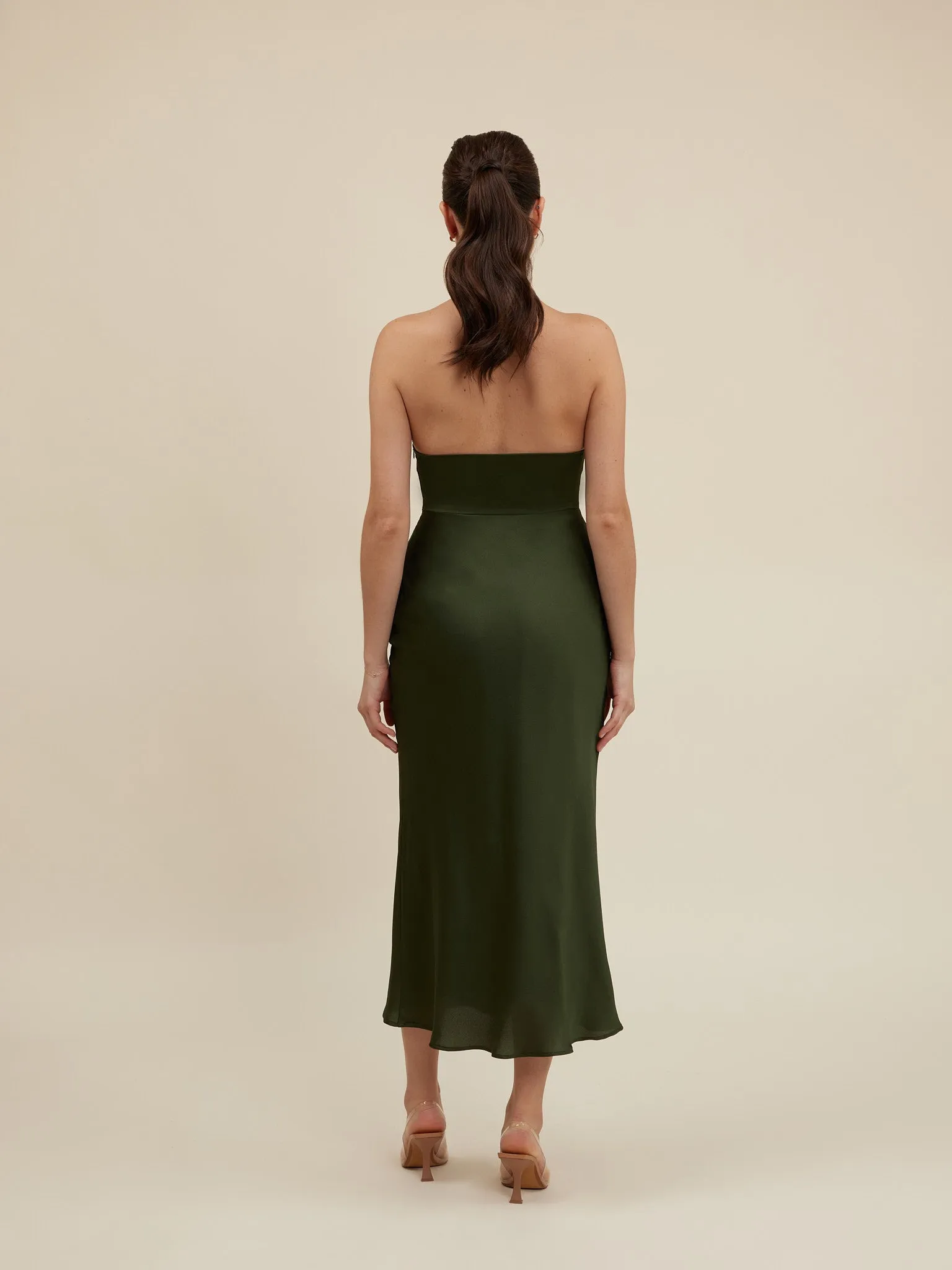 Stanton Dress sold by Park and Fifth product image thumbnail 3
