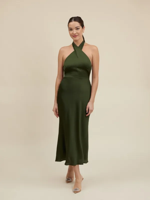 Stanton Dress sold by Park and Fifth