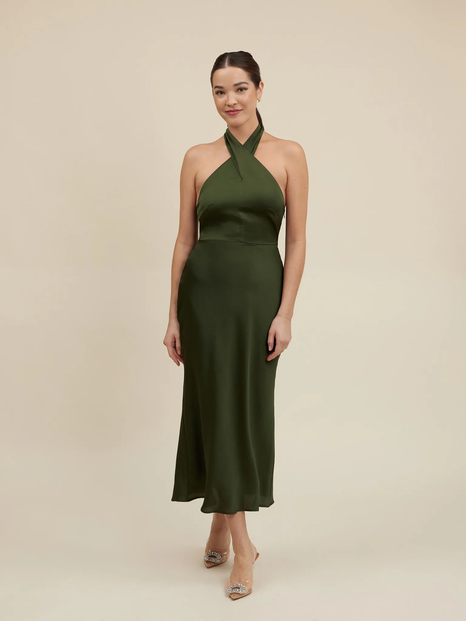 Stanton Dress sold by Park and Fifth