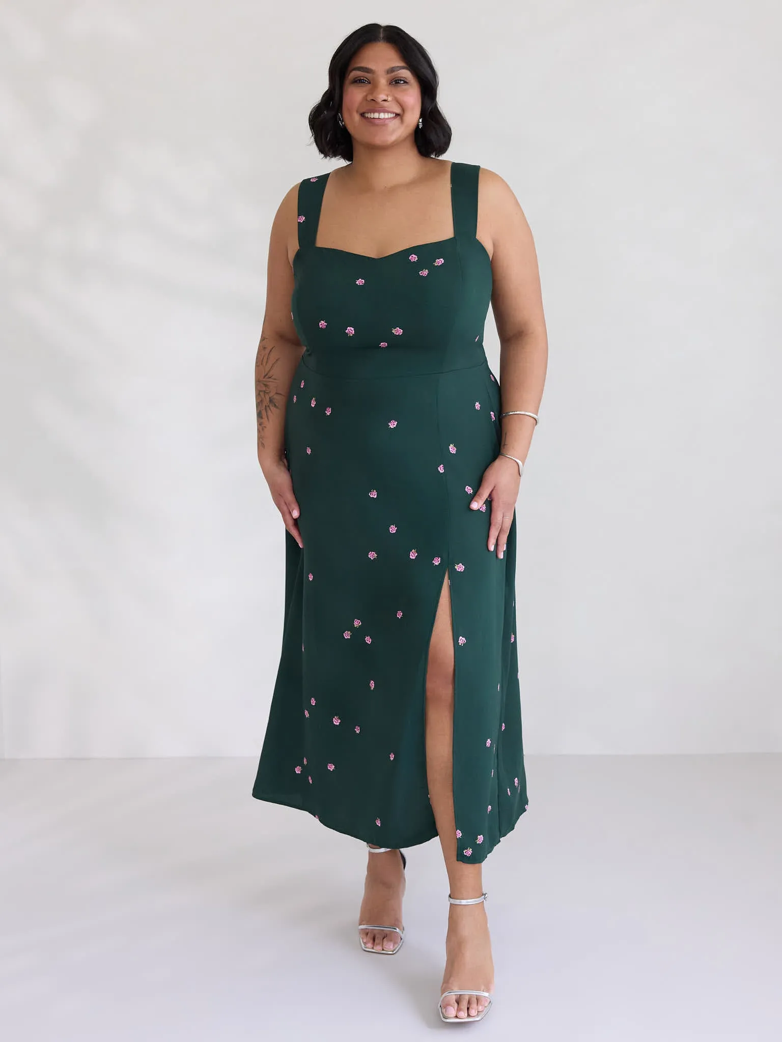 Hastings Dress ES sold by Park and Fifth product image thumbnail 3