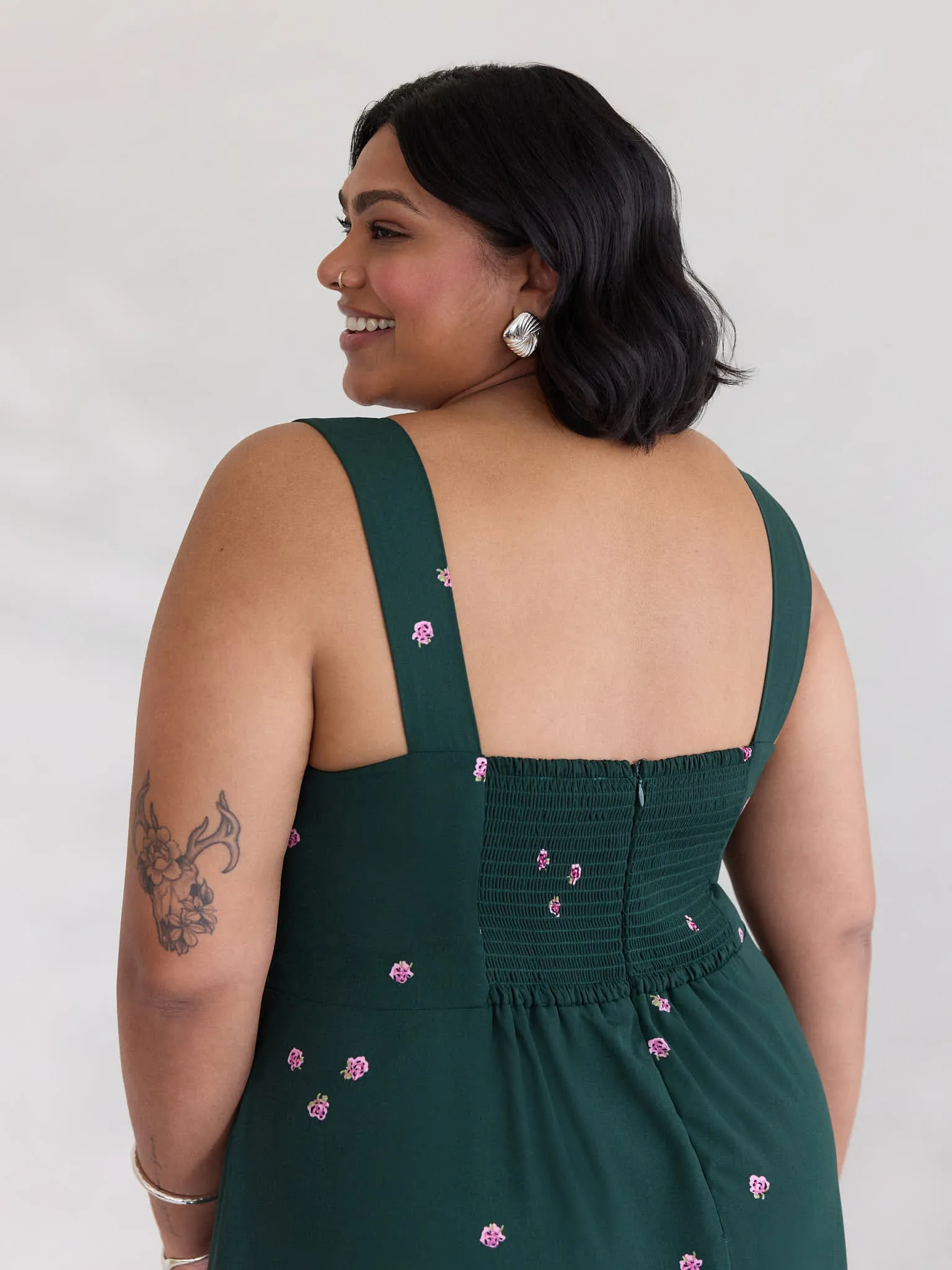 Hastings Dress ES sold by Park and Fifth product image thumbnail 4