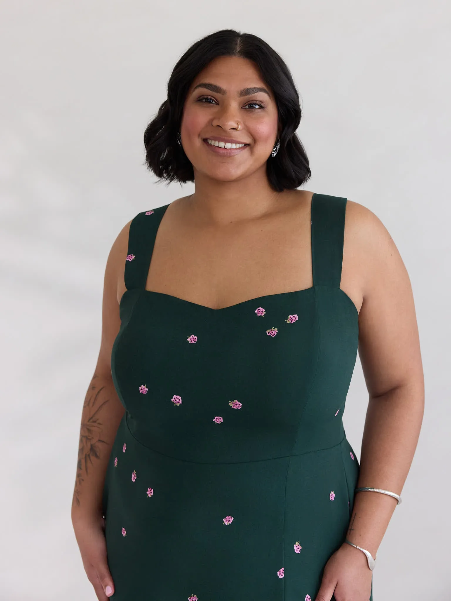 Hastings Dress ES sold by Park and Fifth product image thumbnail 2