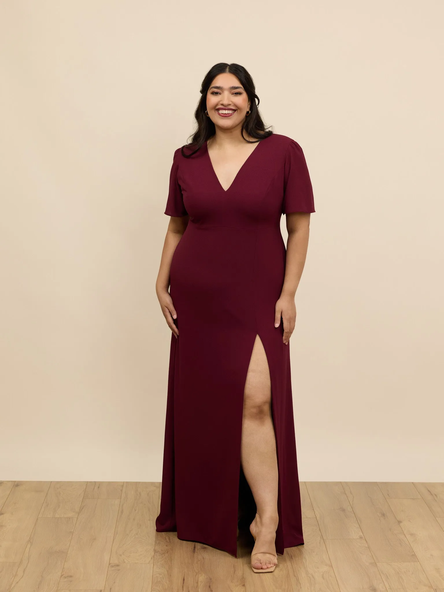 La Brea Dress 2023 sold by Park and Fifth