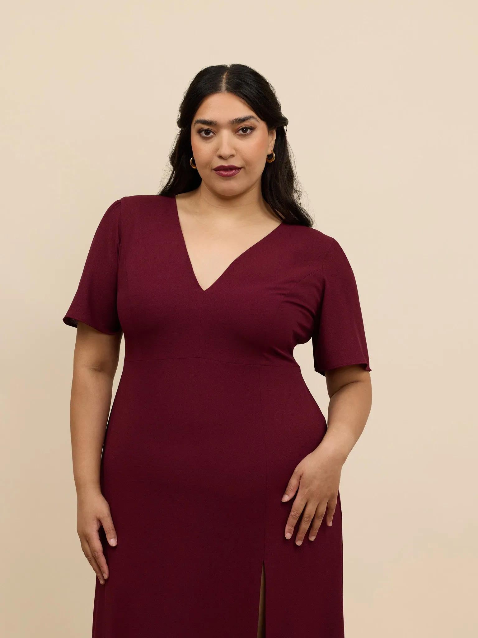 La Brea Dress 2023 sold by Park and Fifth product image thumbnail 2