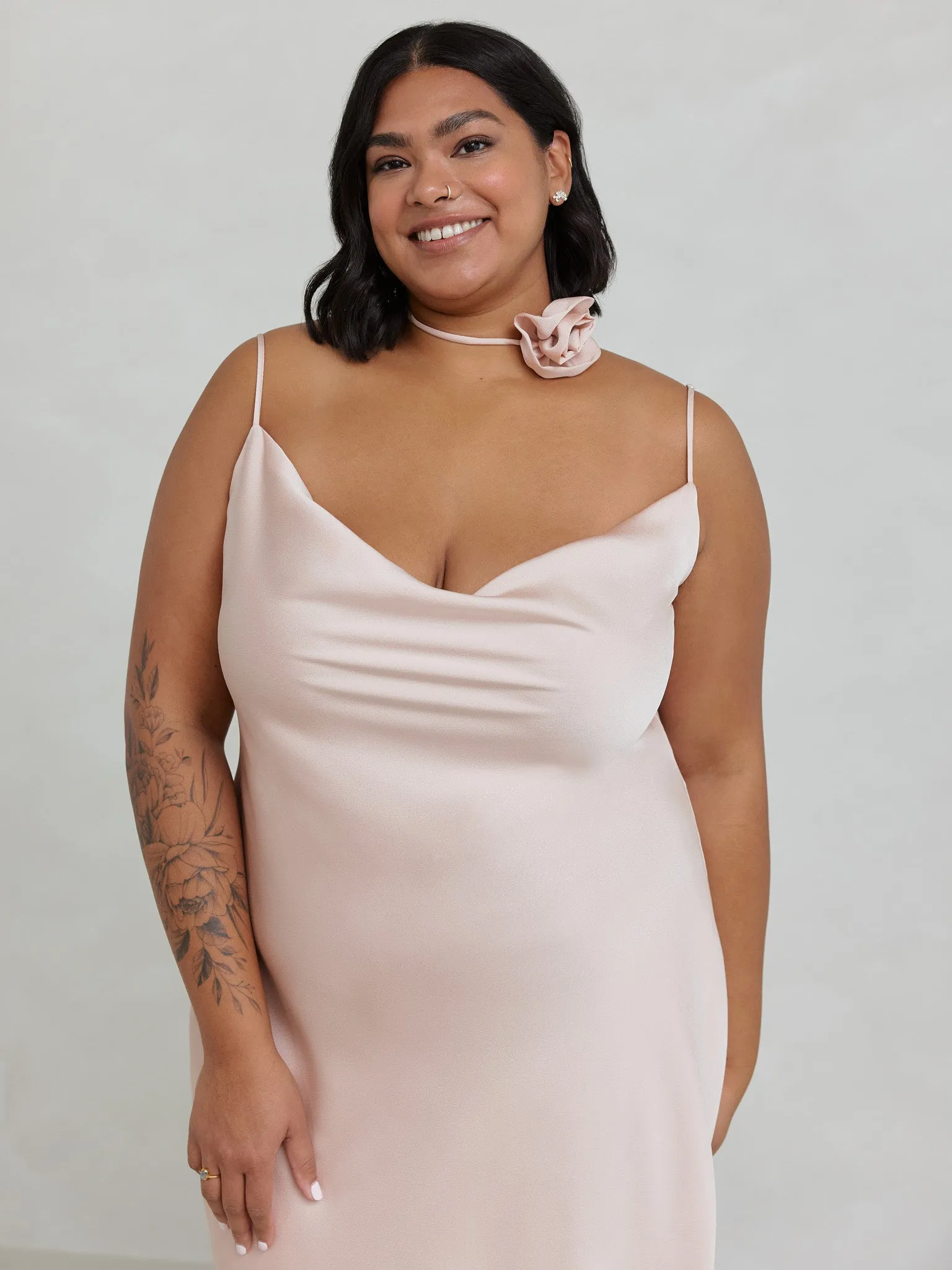 Rosette sold by Park and Fifth