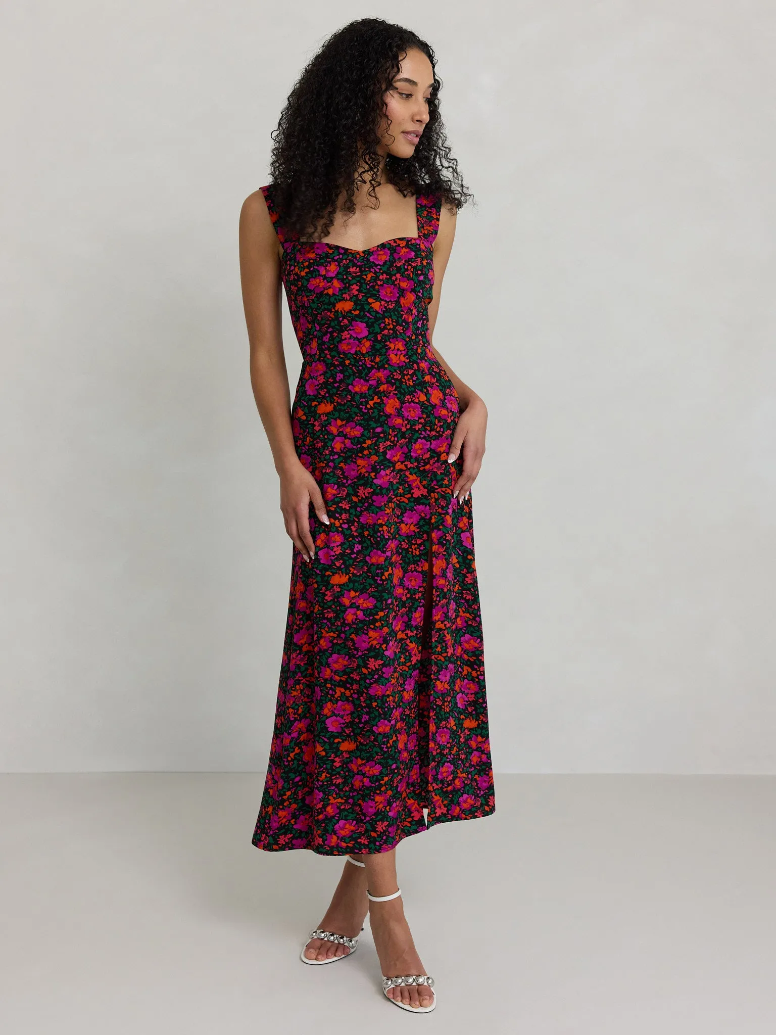 Hastings Dress sold by Park and Fifth