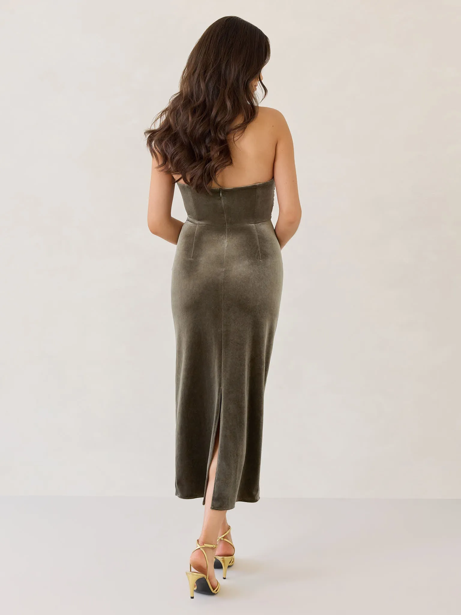 Valetta Dress sold by Park and Fifth product image thumbnail 4