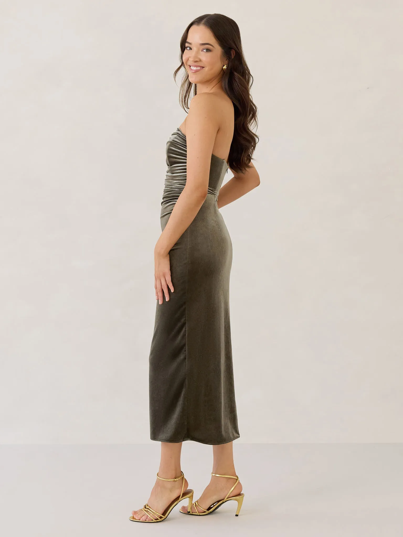 Valetta Dress sold by Park and Fifth product image thumbnail 2