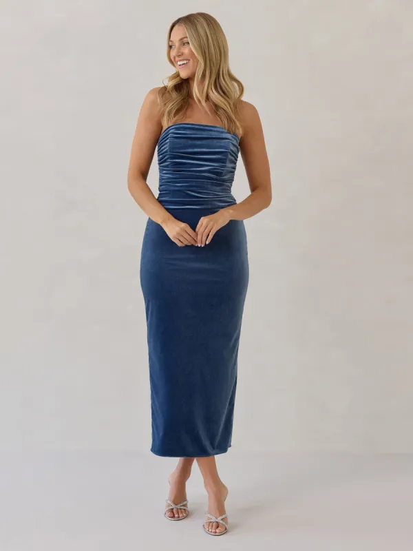 Valetta Dress sold by Park and Fifth