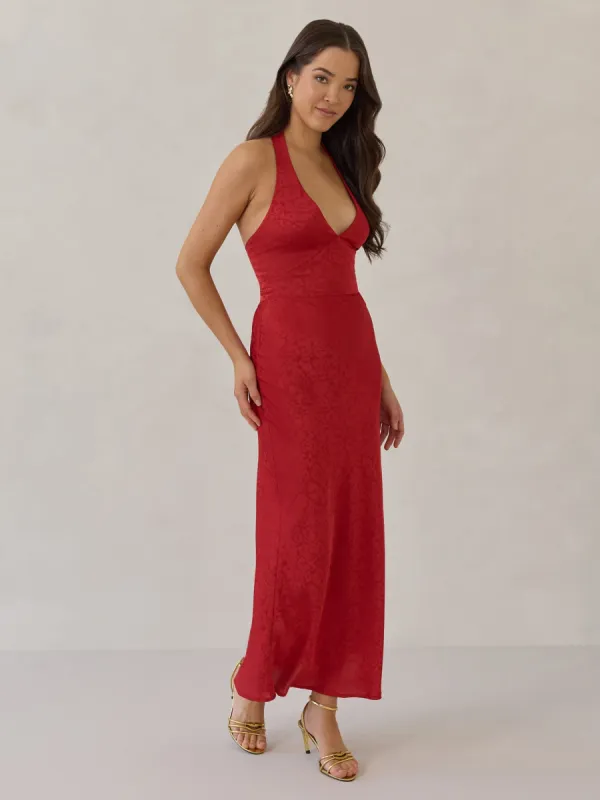 Amarillo Dress sold by Park and Fifth