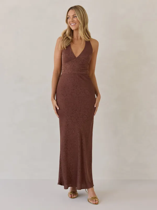 Amarillo Dress sold by Park and Fifth