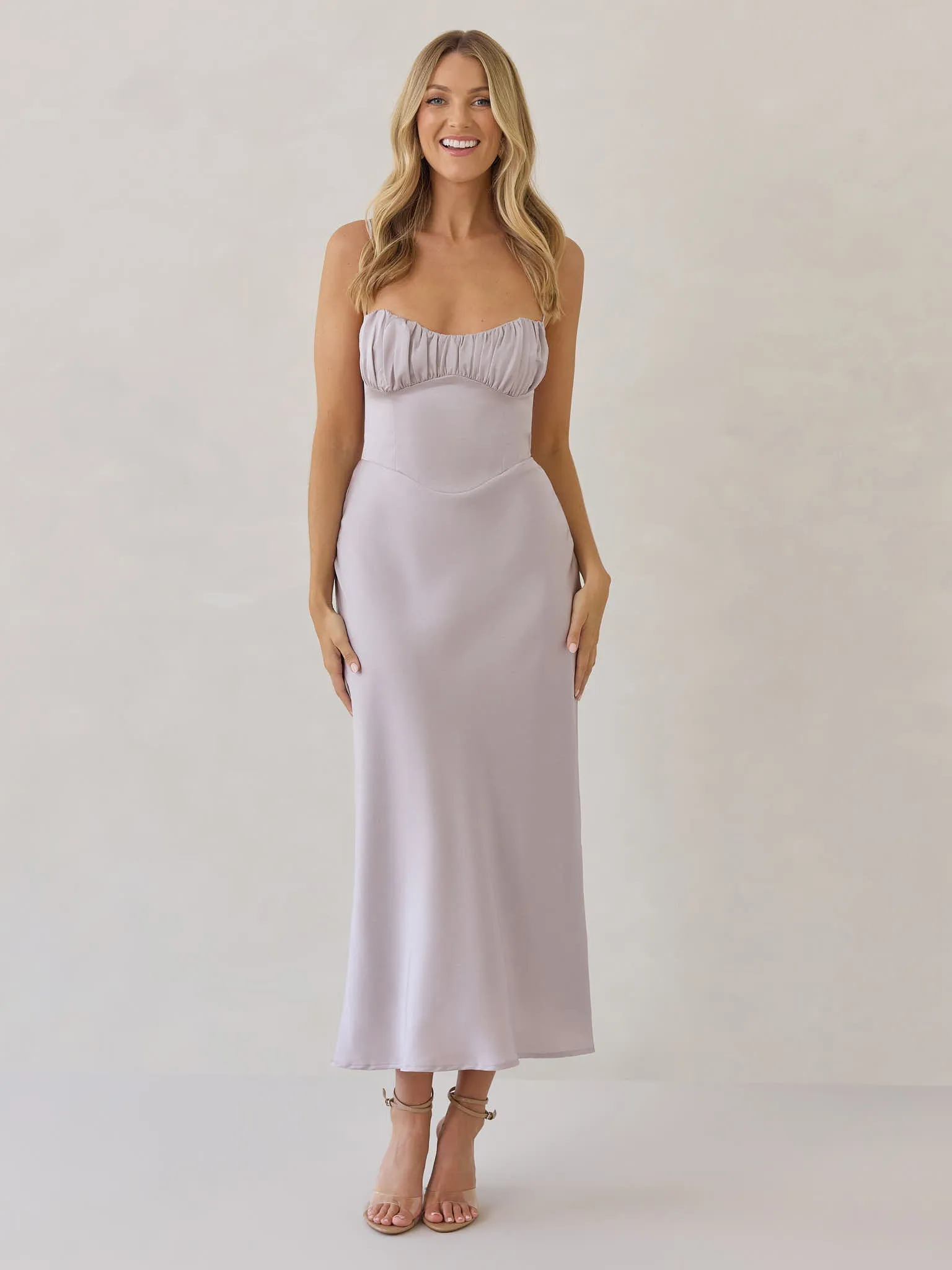 Emerson Dress sold by Park and Fifth