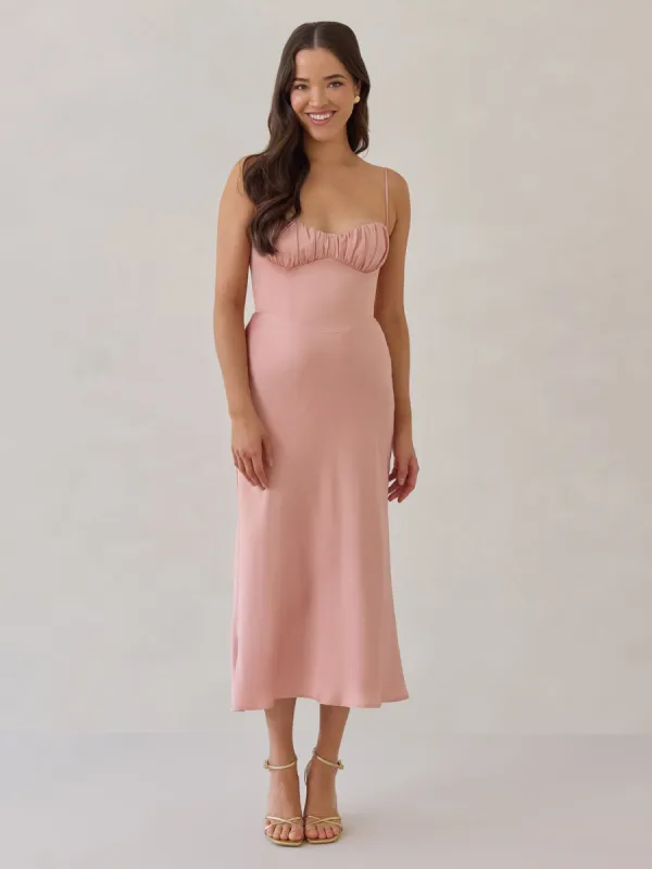 Emerson Dress sold by Park and Fifth