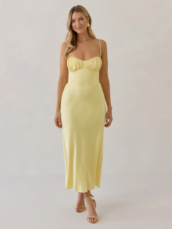 Emerson Dress sold by Park and Fifth