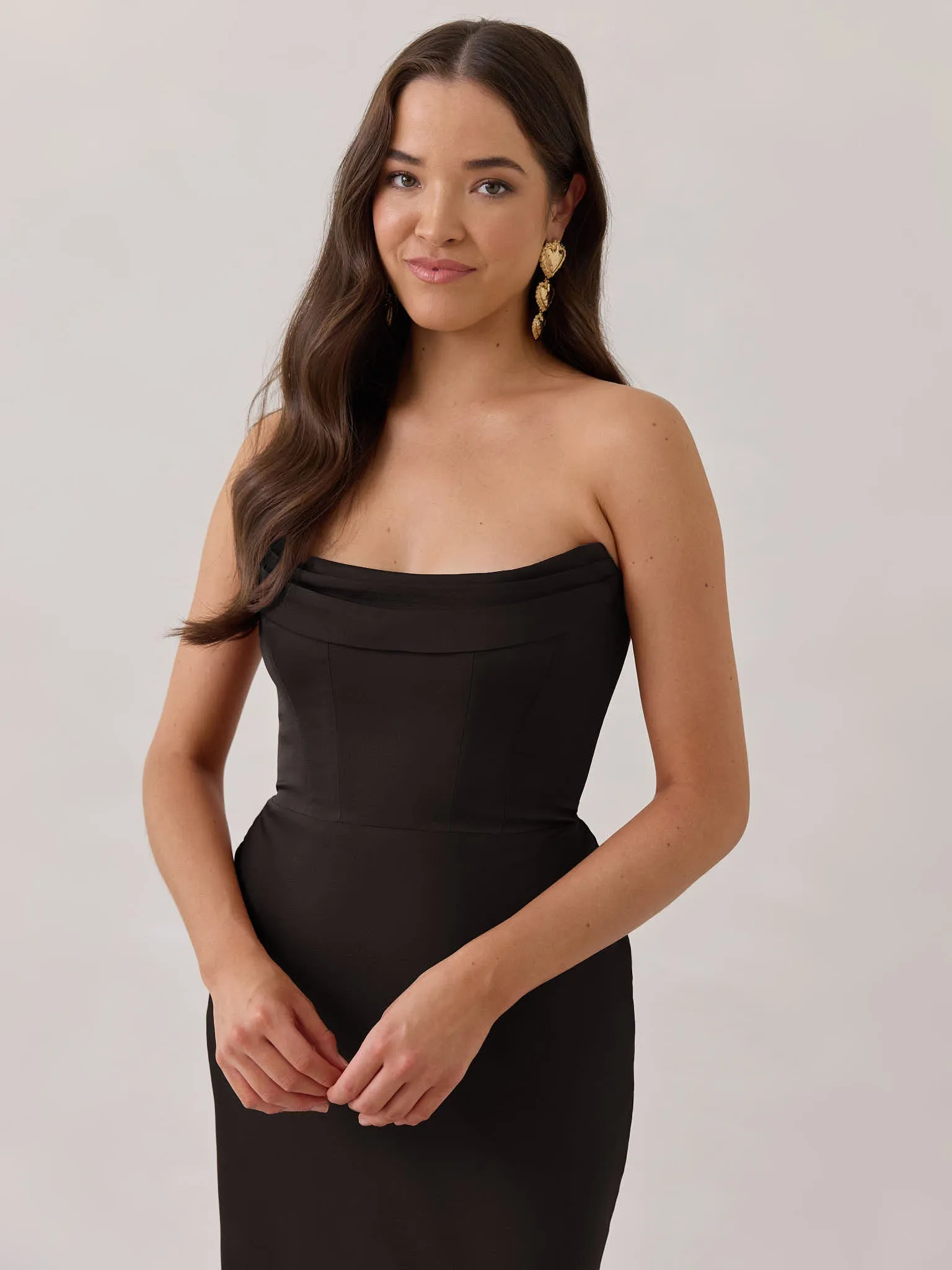 Paloma Dress sold by Park and Fifth product image thumbnail 5