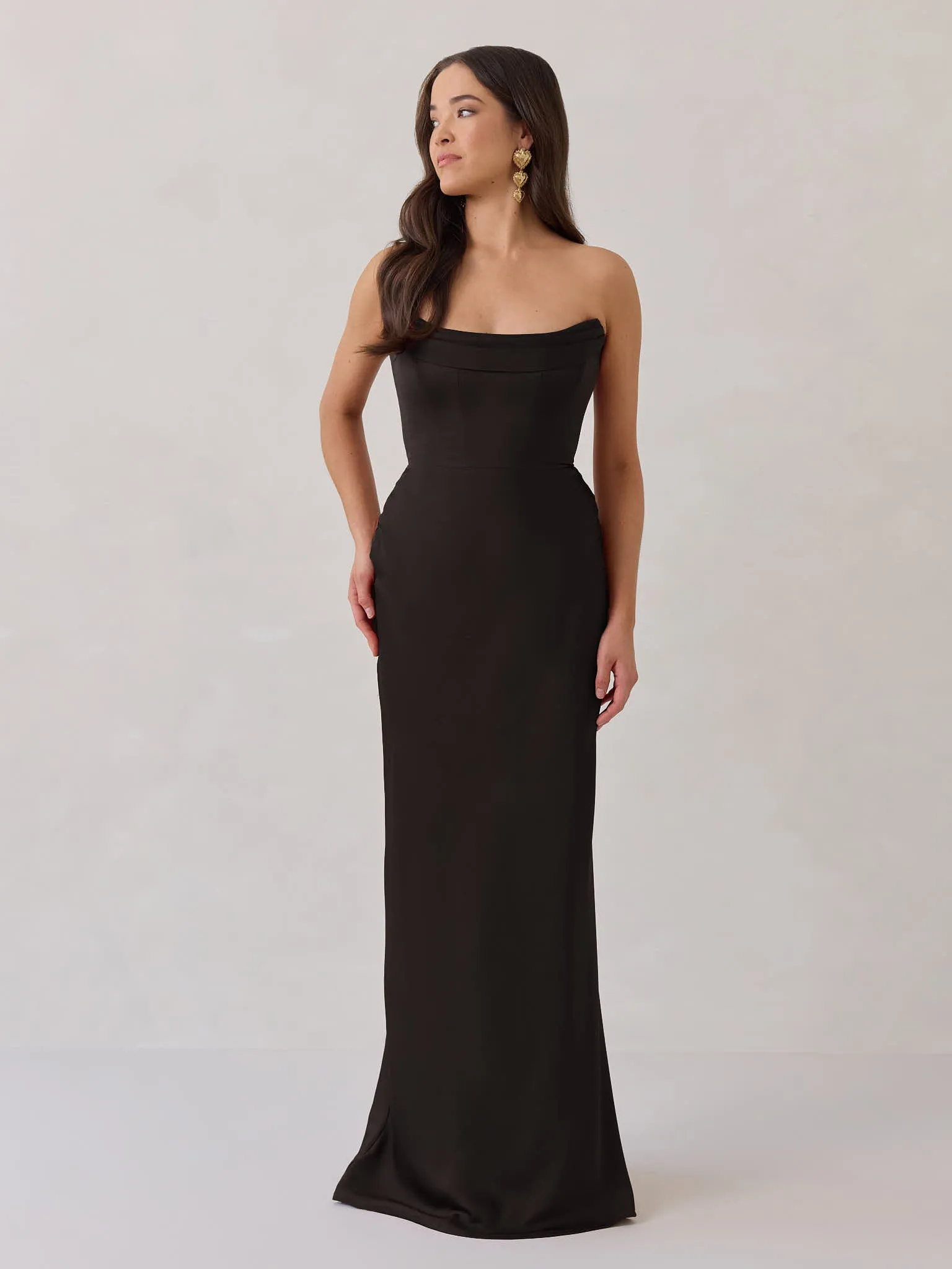 Paloma Dress sold by Park and Fifth