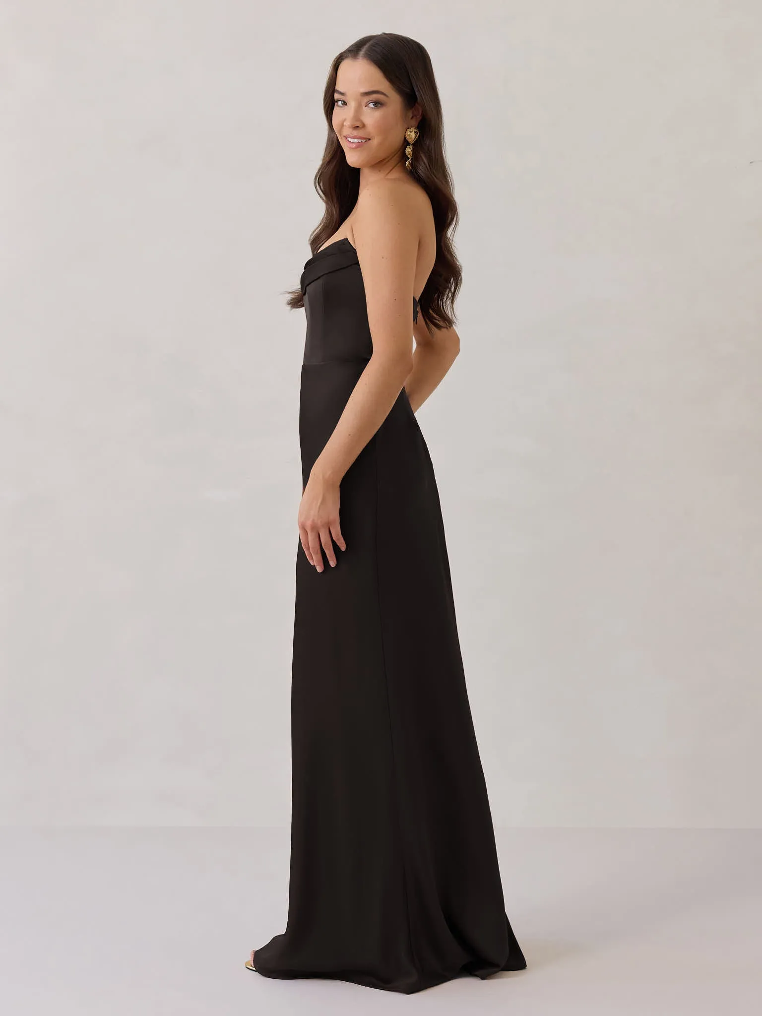 Paloma Dress sold by Park and Fifth product image thumbnail 3