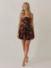 Cordova Mini Dress sold by Park and Fifth