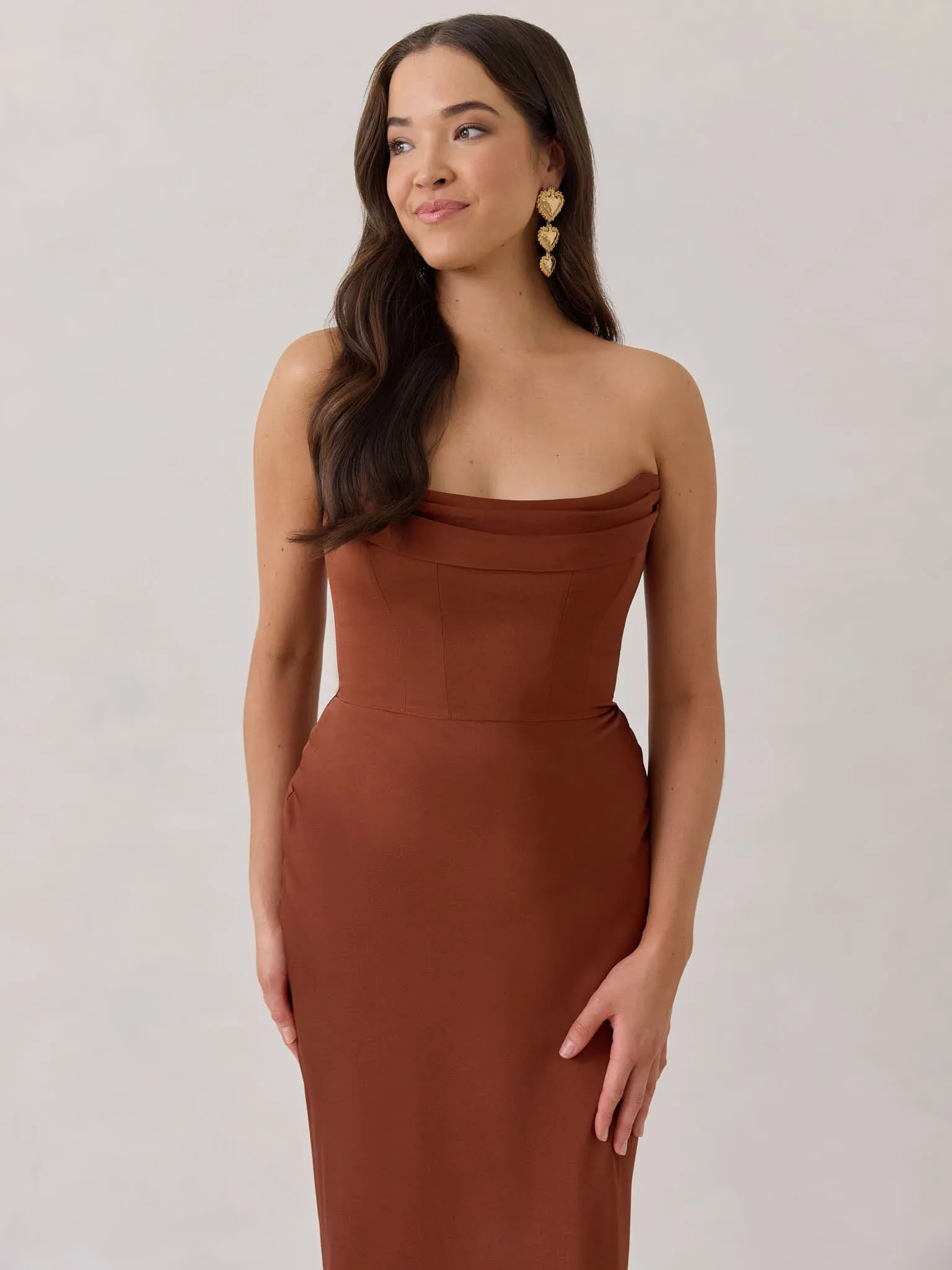 Paloma Dress sold by Park and Fifth product image thumbnail 2