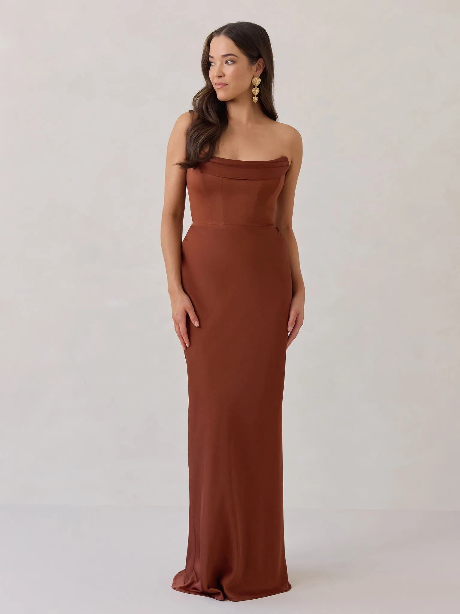 Paloma Dress sold by Park and Fifth product image thumbnail 4