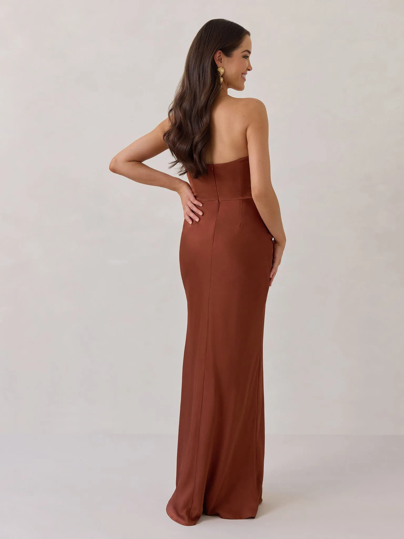 Paloma Dress sold by Park and Fifth product image thumbnail 5