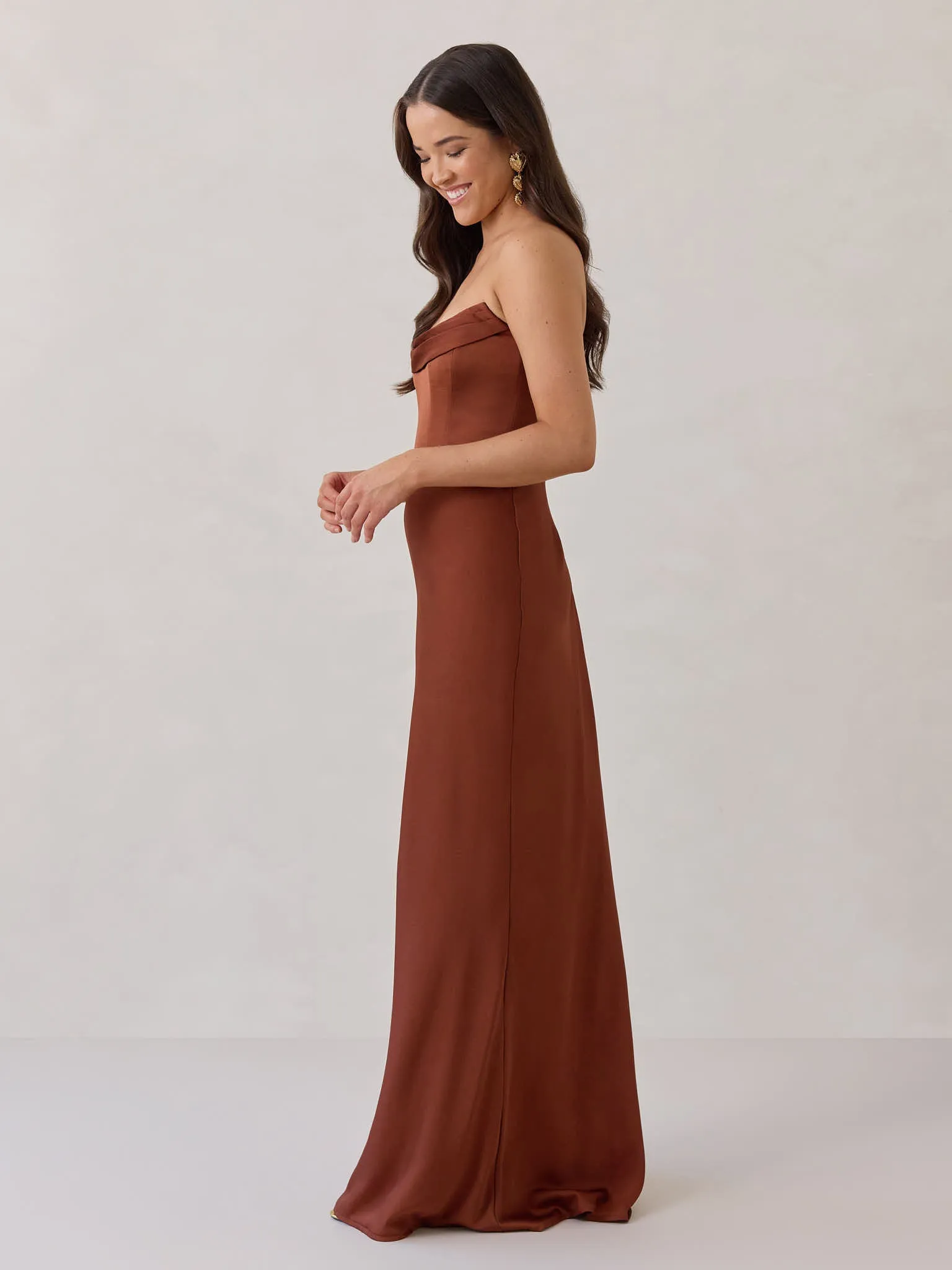 Paloma Dress sold by Park and Fifth product image thumbnail 3