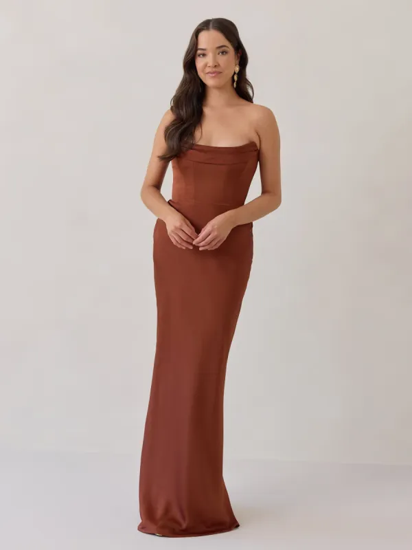 Paloma Dress sold by Park and Fifth