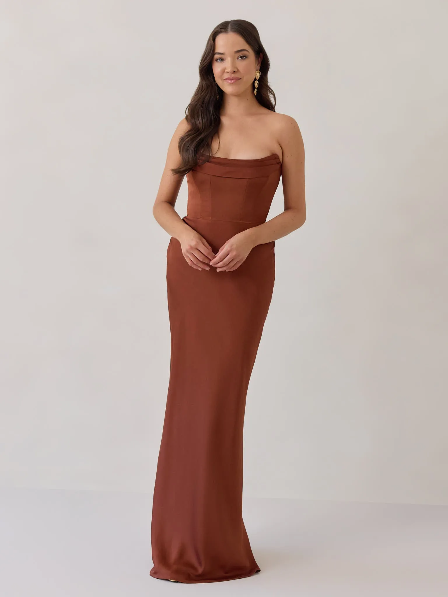 Paloma Dress sold by Park and Fifth