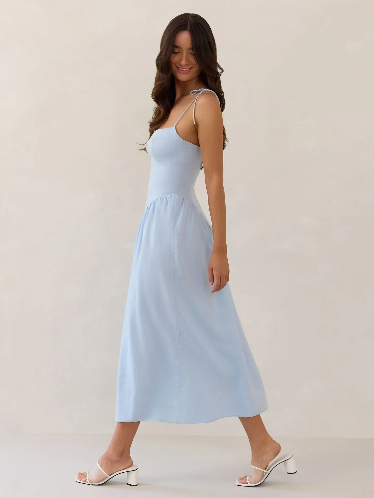 Lacey Dress sold by Park and Fifth product image thumbnail 3