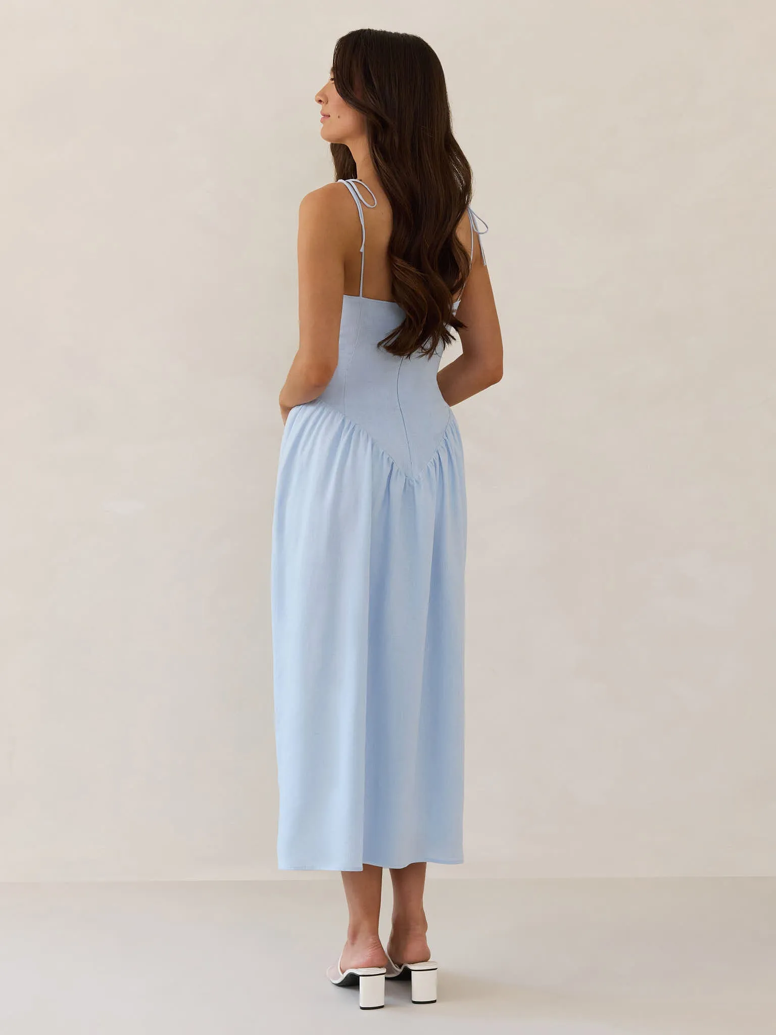 Lacey Dress sold by Park and Fifth product image thumbnail 5