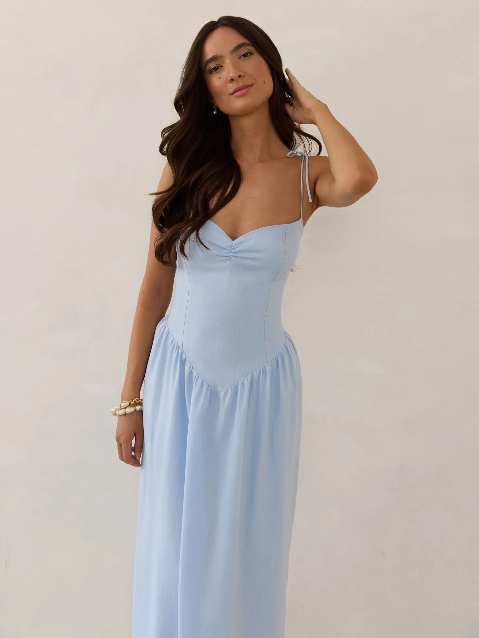 Lacey Dress sold by Park and Fifth product image thumbnail 2