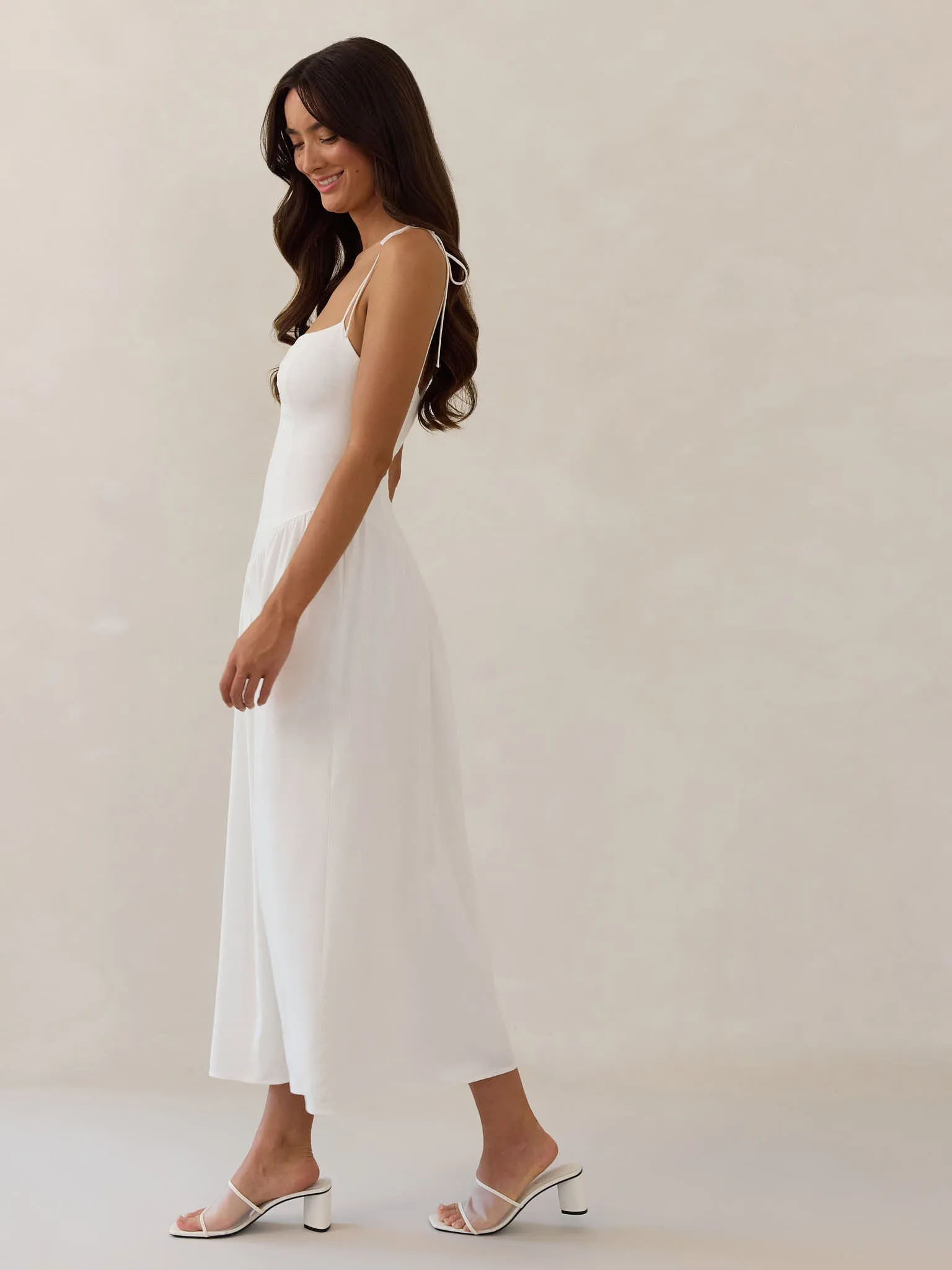 Lacey Dress sold by Park and Fifth product image thumbnail 3