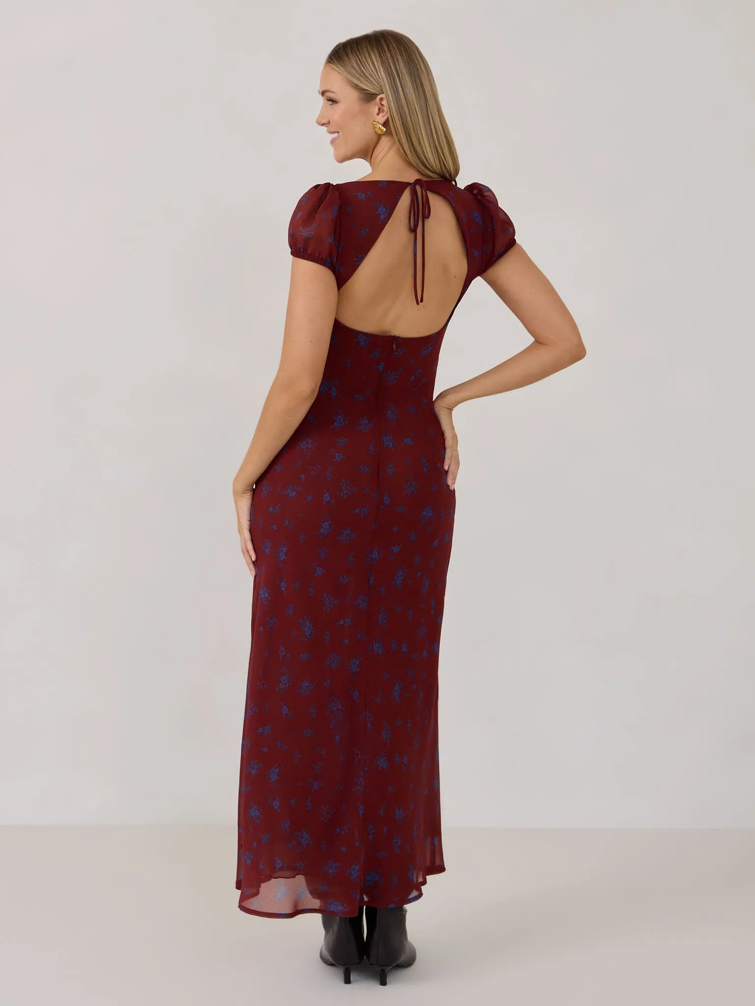 Bradshaw Dress sold by Park and Fifth product image thumbnail 5