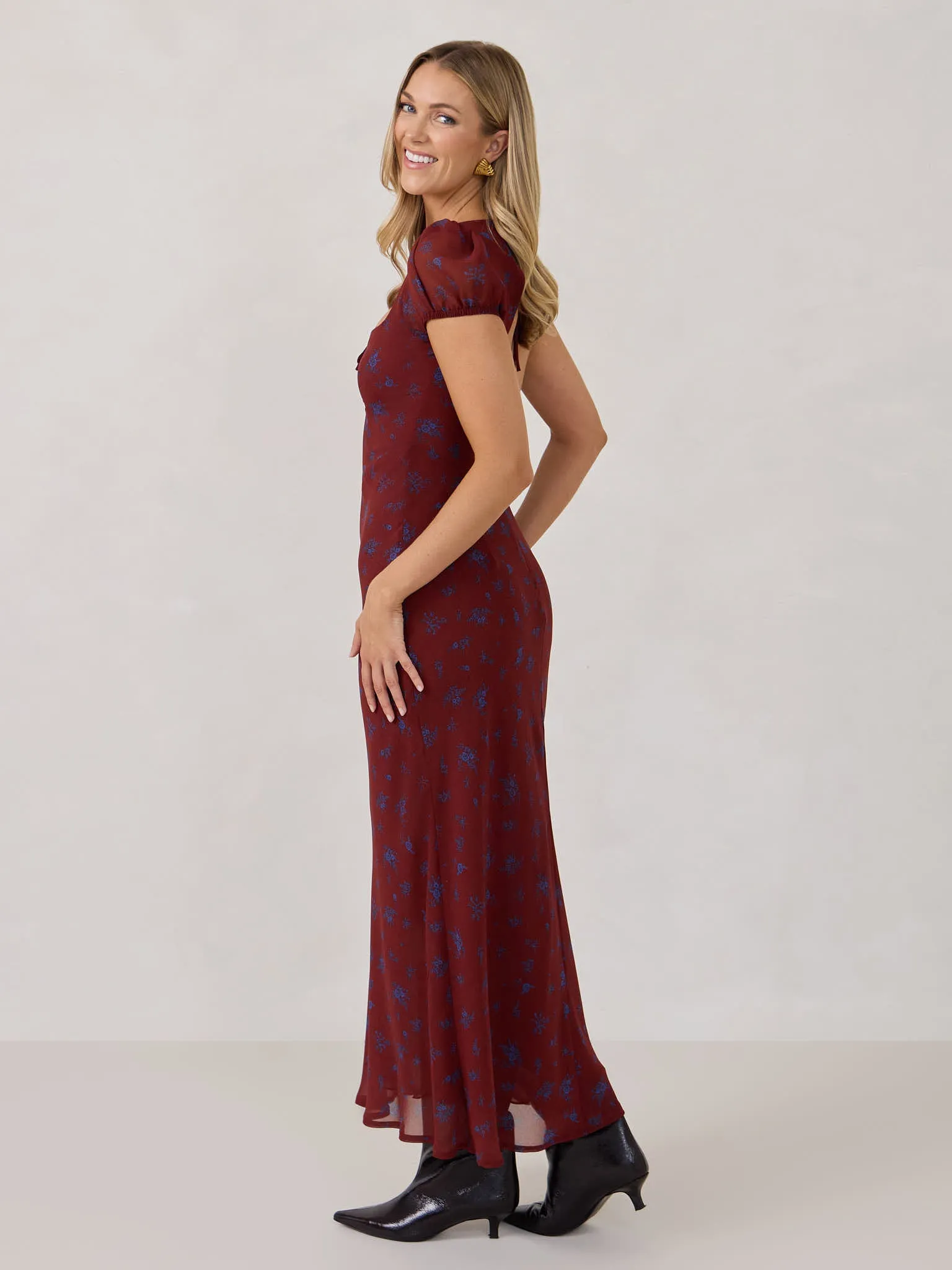 Bradshaw Dress sold by Park and Fifth product image thumbnail 3