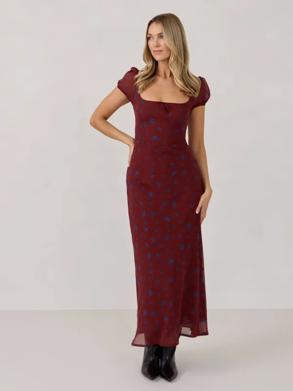 Bradshaw Dress sold by Park and Fifth